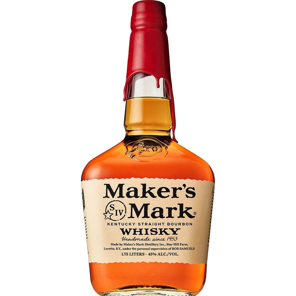 Amazon.co.jp: サントリー MAKER'S MARK メーカーズマーク 45度 1750ml